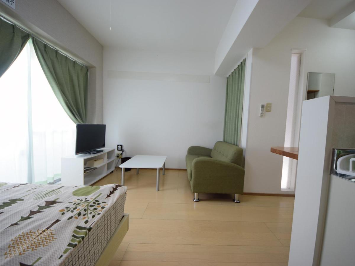 Stay In Sumuka Shintoshin Наха Экстерьер фото