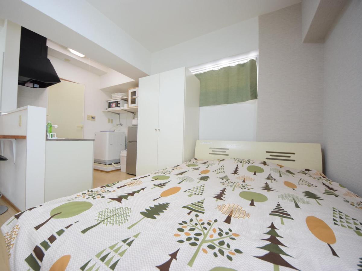 Stay In Sumuka Shintoshin Наха Экстерьер фото