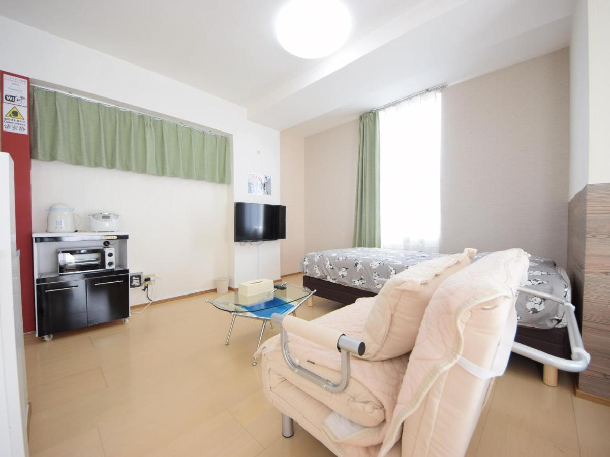 Stay In Sumuka Shintoshin Наха Экстерьер фото
