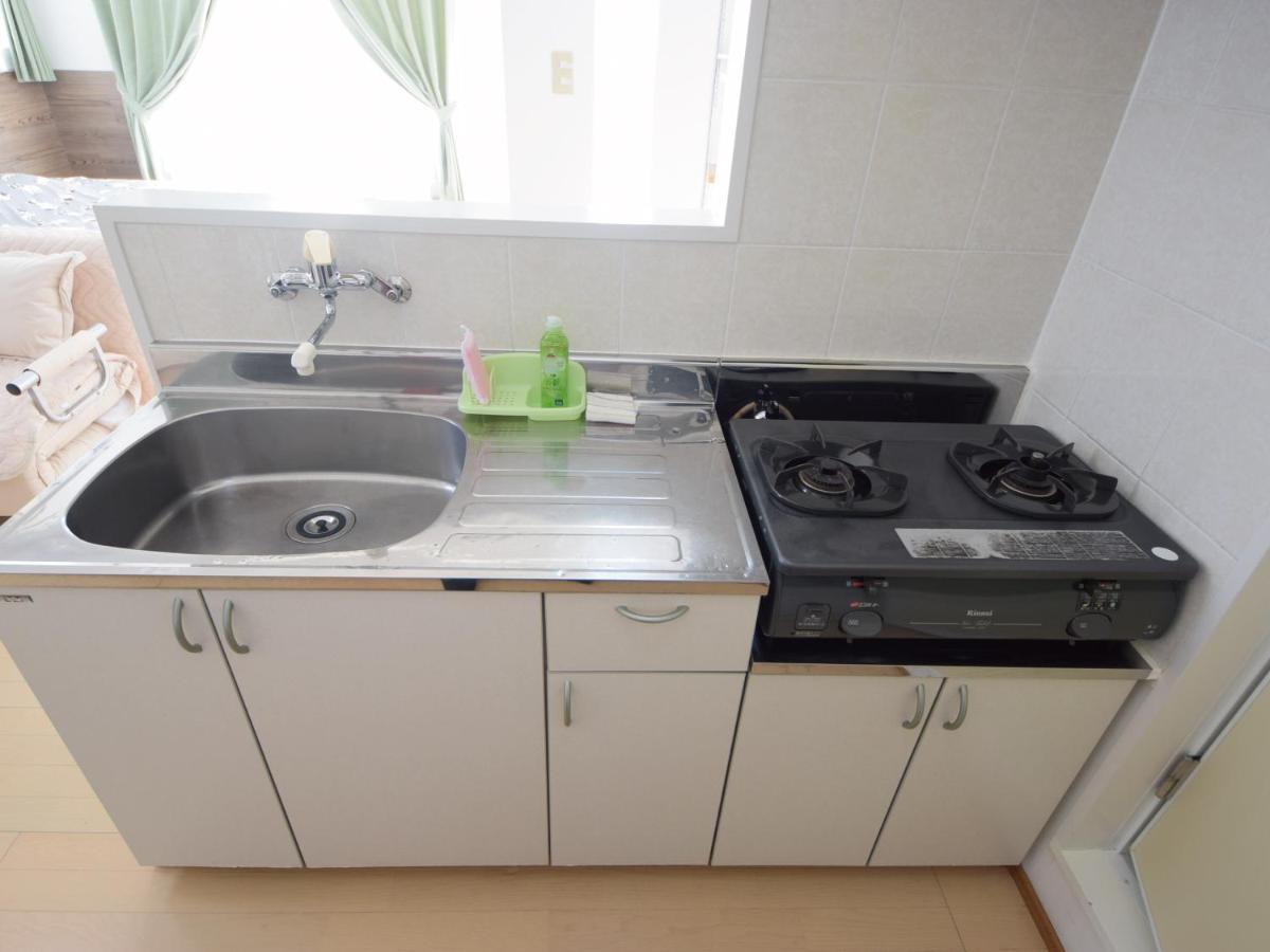 Stay In Sumuka Shintoshin Наха Экстерьер фото