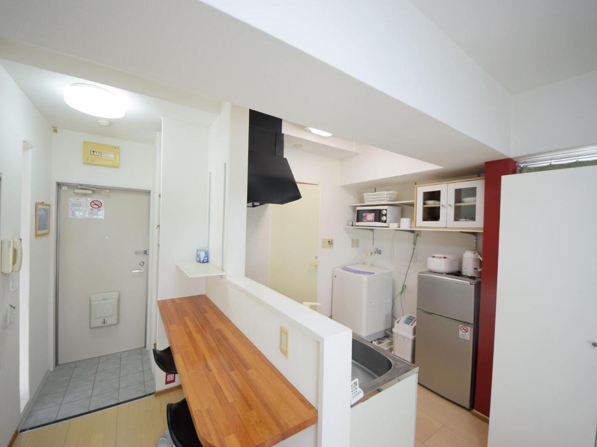 Stay In Sumuka Shintoshin Наха Экстерьер фото