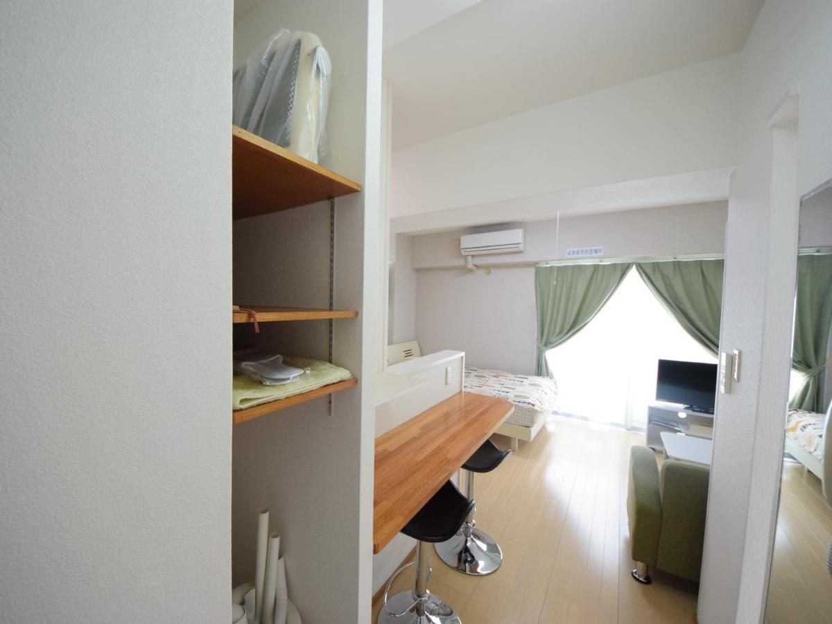 Stay In Sumuka Shintoshin Наха Экстерьер фото