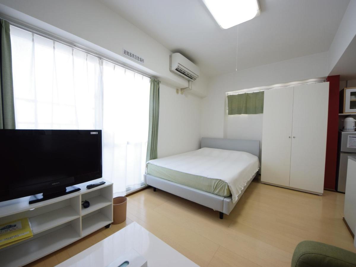 Stay In Sumuka Shintoshin Наха Экстерьер фото