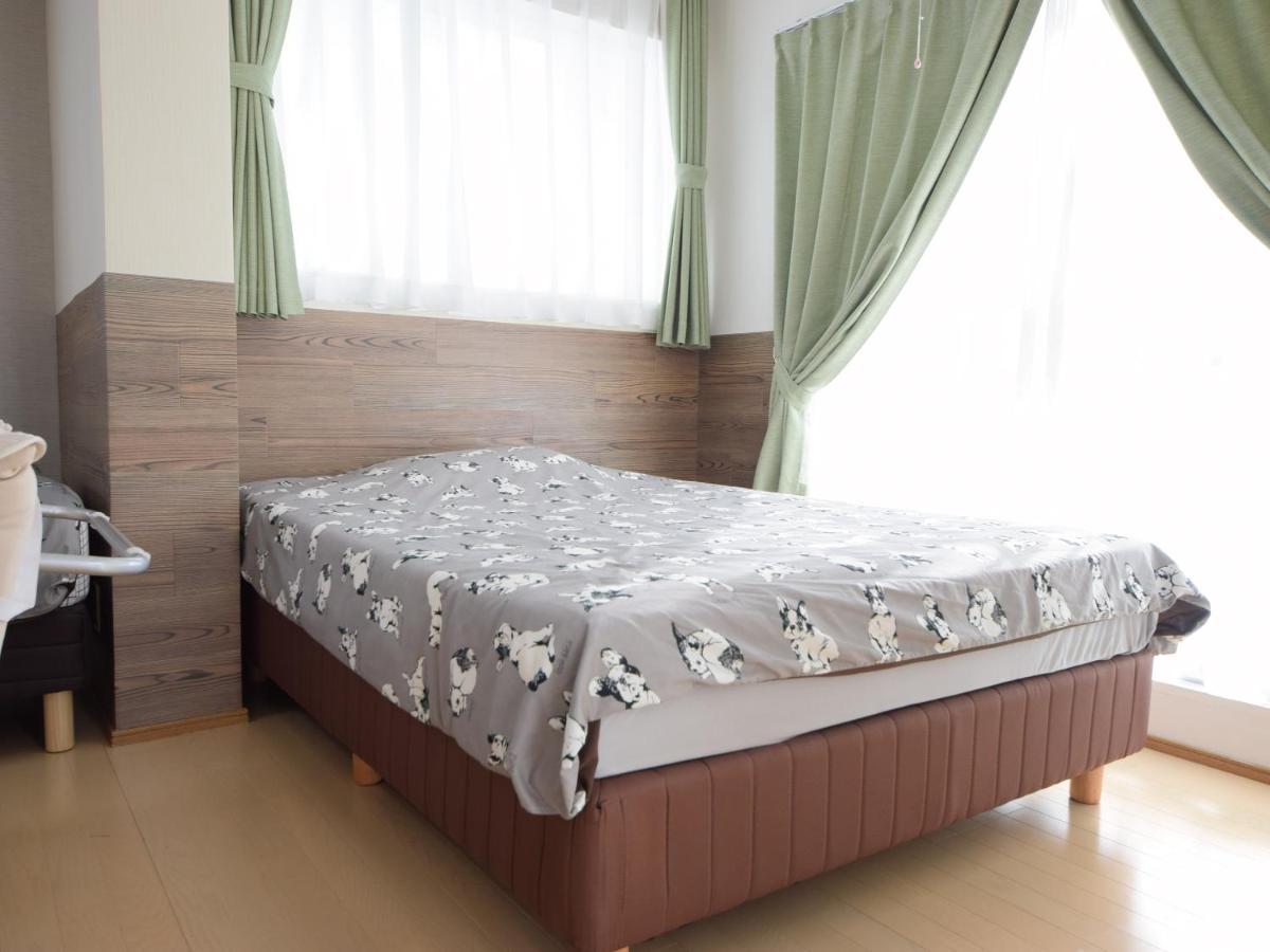 Stay In Sumuka Shintoshin Наха Экстерьер фото