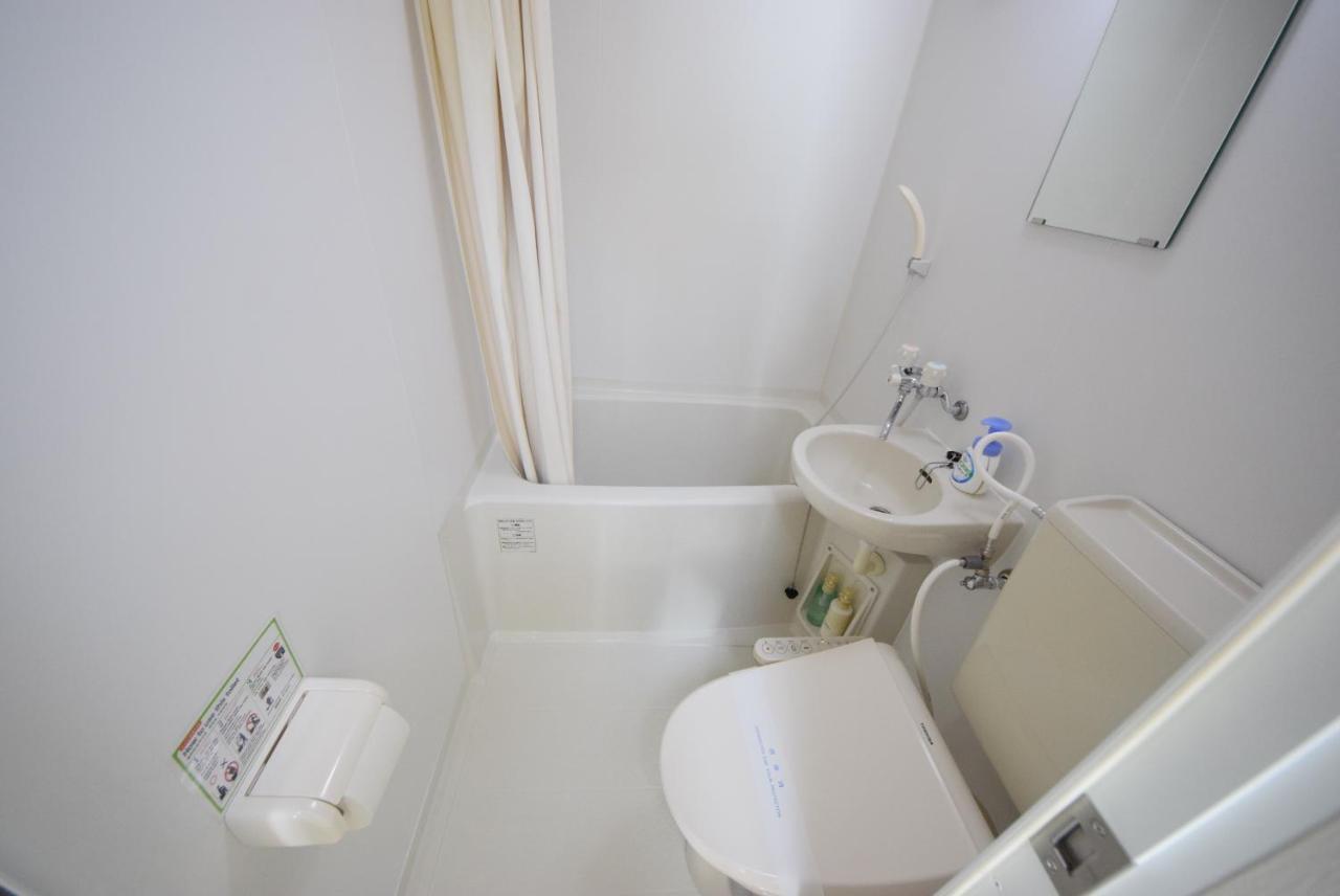 Stay In Sumuka Shintoshin Наха Экстерьер фото